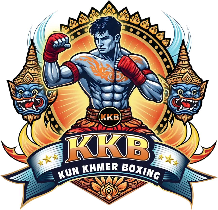KKB Kun Khmer Boxing