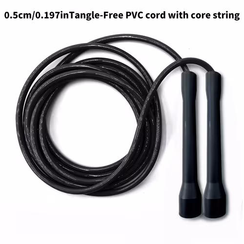 ខ្សែលោត PVC សម្រាប់ហាត់