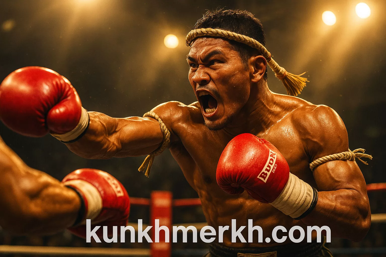 KKB អ្នកប្រដាល់គុនខ្មែរ 🥊 | ប្រវត្តិ តារាង និងការប្រកួតថ្មីៗ