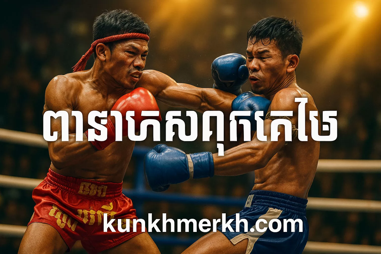 KKB តារាងសកលគុនខ្មែរ